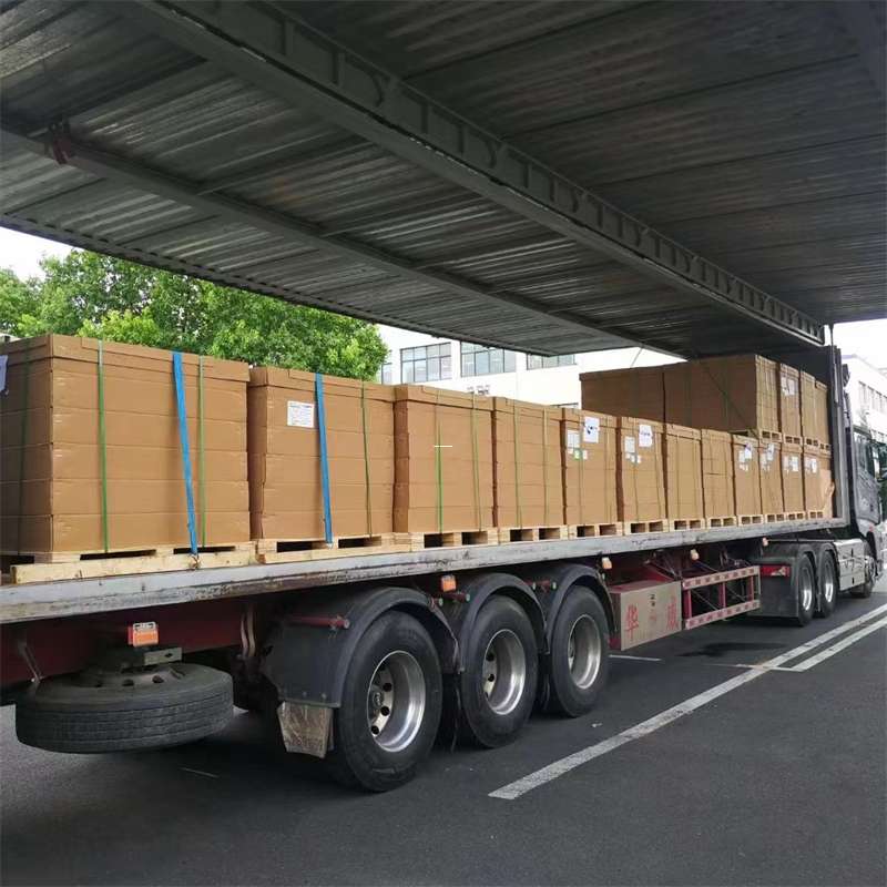 马山县福山区物流：多元专线与高效运输探索